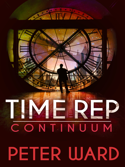 Title details for Continuum--Time Rep by Peter Ward - Wait list